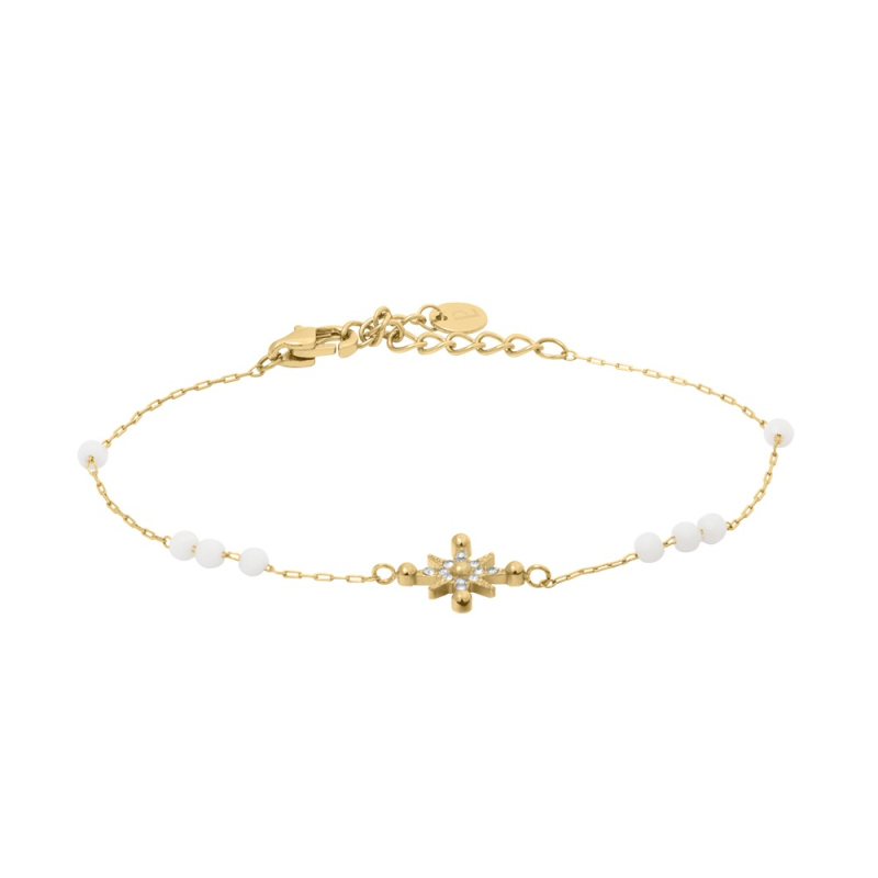 Náramek PIERRE LANNIER model ANTHAREA BJ25A1211