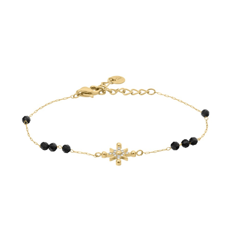 Náramek PIERRE LANNIER model ANTHAREA BJ25A1231