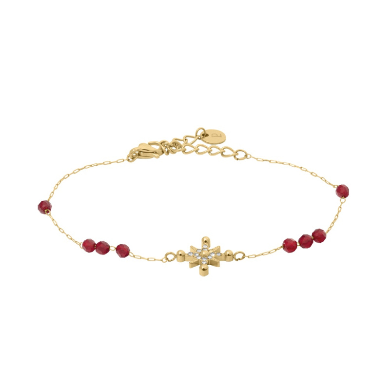 Náramek PIERRE LANNIER model ANTHAREA BJ25A1251