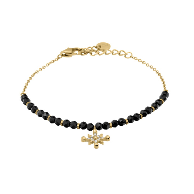 Náramek PIERRE LANNIER model ANTHAREA BJ25A5231