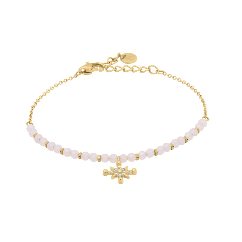 Náramek PIERRE LANNIER model ANTHAREA BJ25A5251