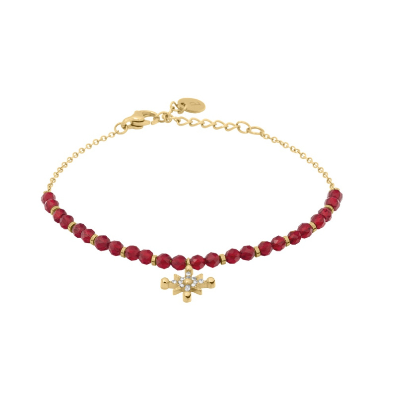 Náramek PIERRE LANNIER model ANTHAREA BJ25A5291