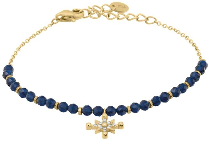 Náušnice PIERRE LANNIER model ANTHAREA BJ25A5261