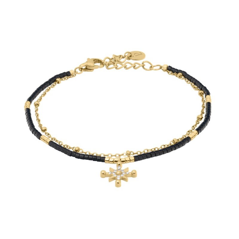 Náramek PIERRE LANNIER model ANTHAREA BJ25A8231