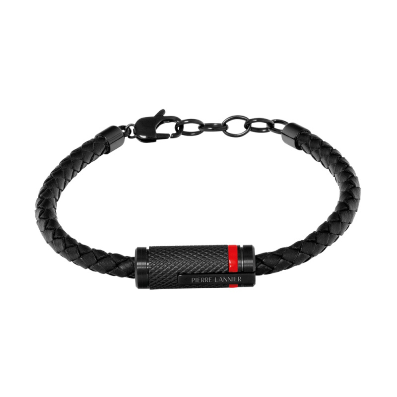 Náramek PIERRE LANNIER model PADDOCK BJ40A1551