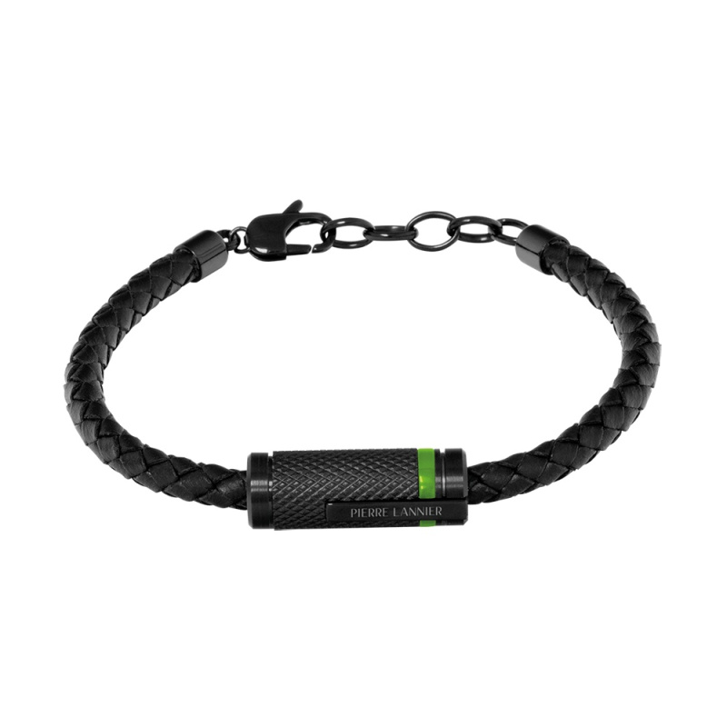 Náramek PIERRE LANNIER model PADDOCK BJ40A1571