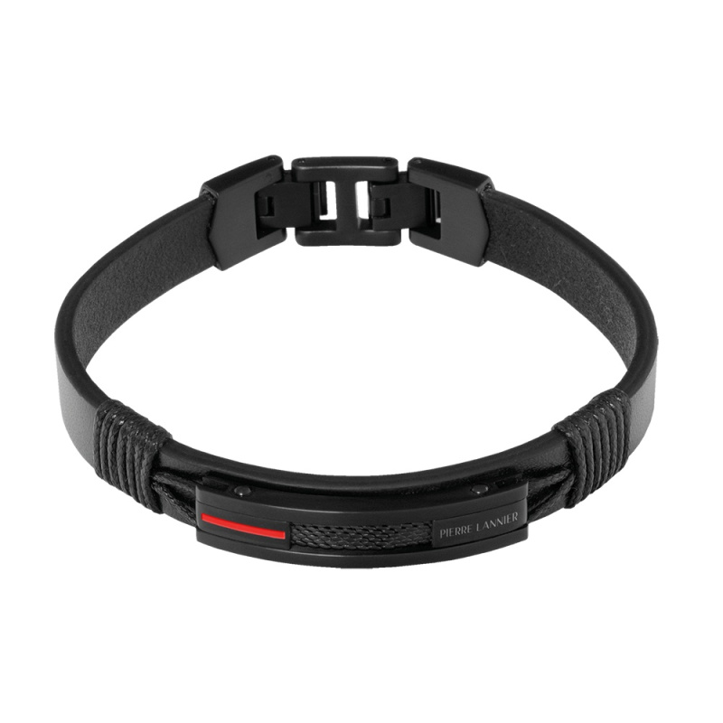 Náramek PIERRE LANNIER model PADDOCK BJ40A5551