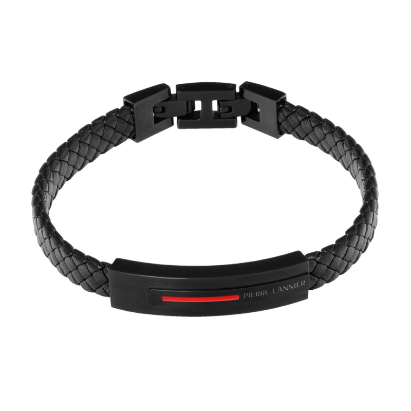 Náramek PIERRE LANNIER model PADDOCK BJ40A5501