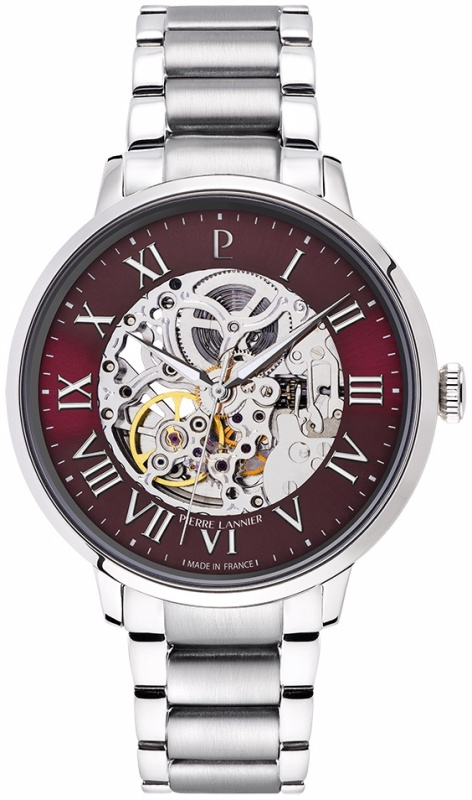 Hodinky PIERRE LANNIER model AUTOMATIC 317B151