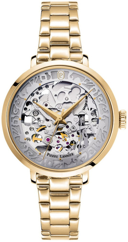Hodinky PIERRE LANNIER model AUTOMATIC 142G522