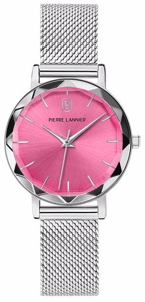 Hodinky PIERRE LANNIER model MULTIPLES 009M651