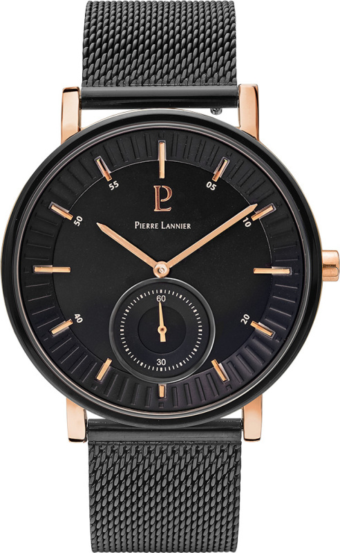 Hodinky PIERRE LANNIER model WOOFER 201F239