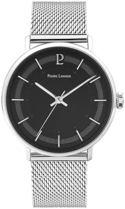 Hodinky PIERRE LANNIER model GAIUS 204H131