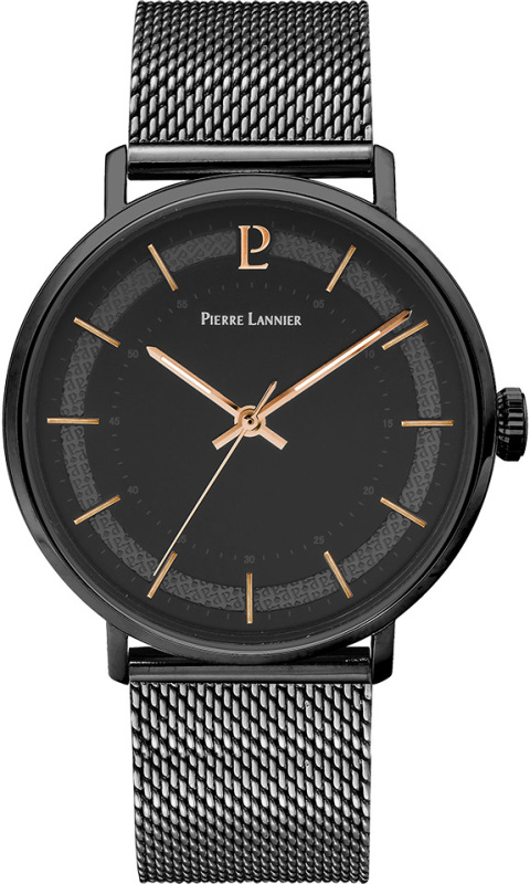Hodinky PIERRE LANNIER model GAIUS 205J439