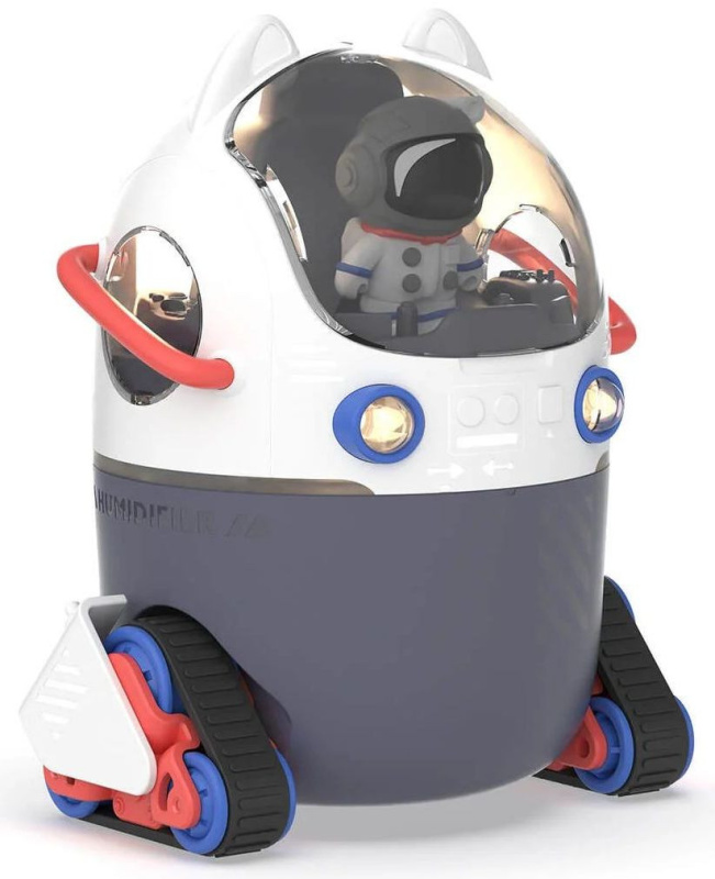 MOB Zvlhčovač vzduchu - Space Humy