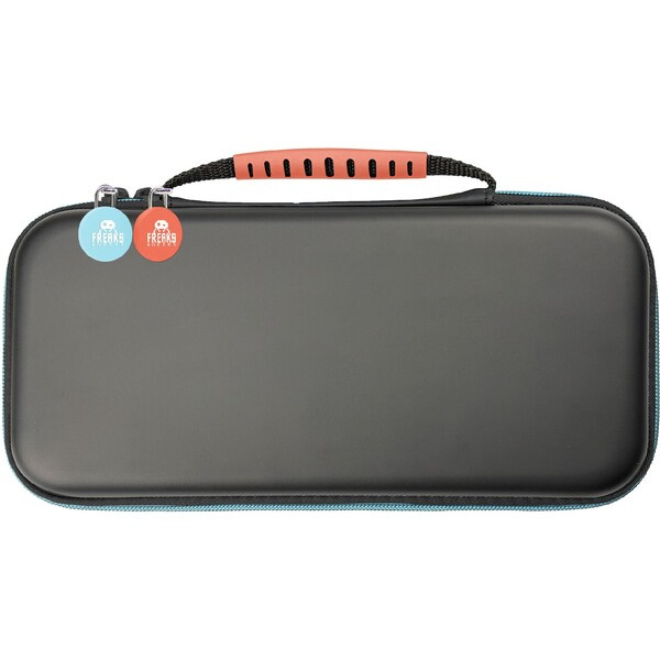 Přepravní pouzdro Coral & Blue pro konzoli Switch 2