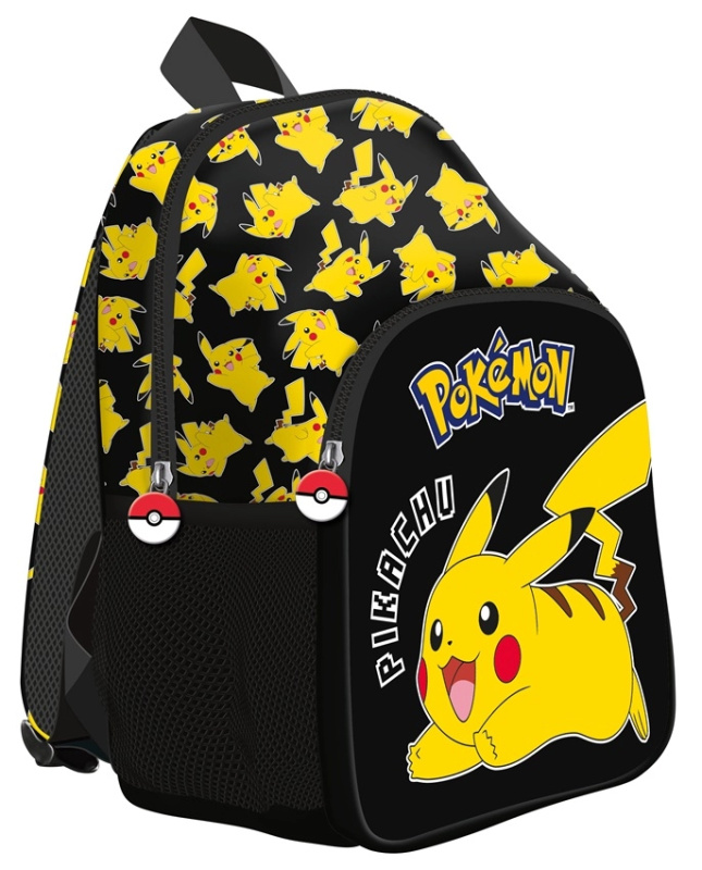 Pokémon batoh 30 cm