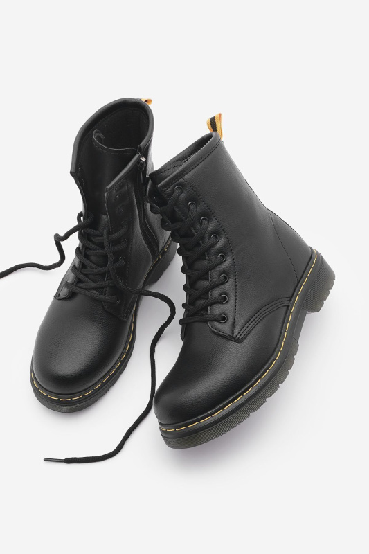 Dámské kotníkové boty Marjin