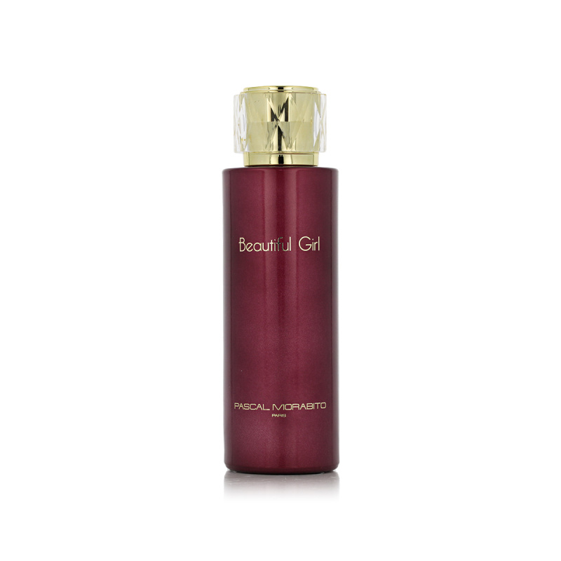 Pascal Morabito Beautiful Girl parfémovaná voda pro ženy 100 ml
