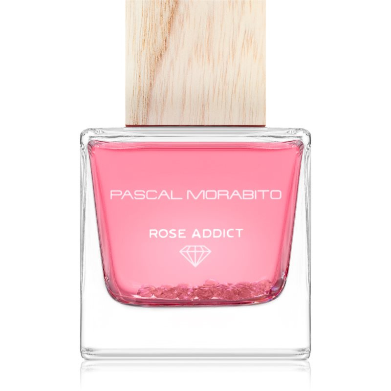 Pascal Morabito Rose Addict parfémovaná voda pro ženy 95 ml