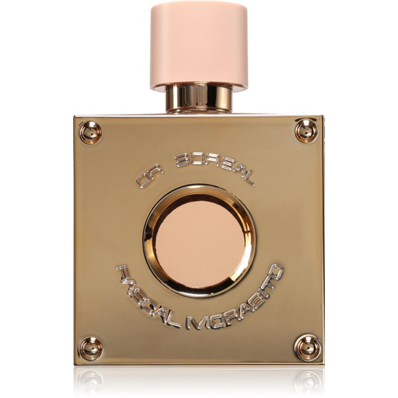 Pascal Morabito Or Boreal parfémovaná voda pro ženy 100 ml