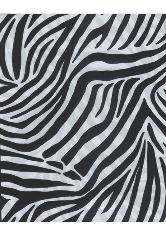 Papír na decopatch, zebra Davona s.r.o.