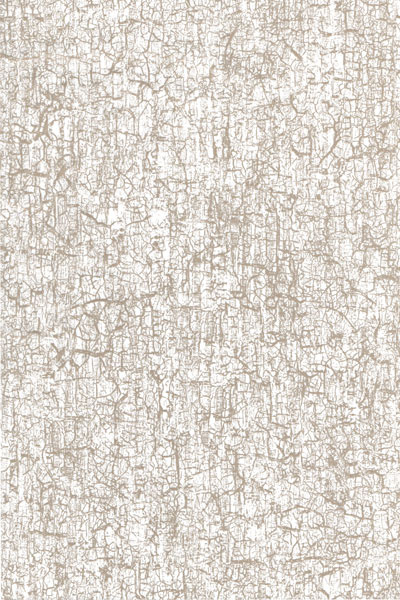 Papír Decopatch (1ks) Zlato-bílý krakelovaný