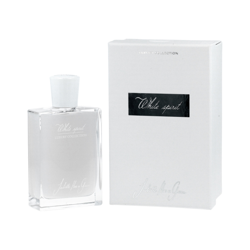 JULIETTE HAS A GUN White Spirit EDP 75 ml W (Luxury Collection)