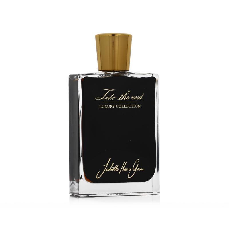 JULIETTE HAS A GUN Into the Void EDP 75 ml UNISEX (Luxury Collection)