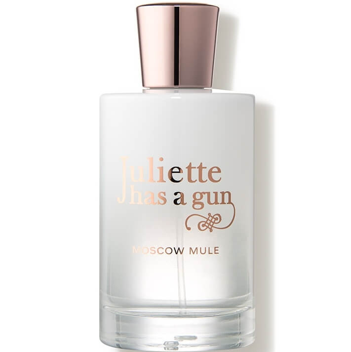 JULIETTE HAS A GUN Moscow Mule EDP 100 ml UNISEX