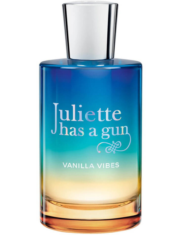 JULIETTE HAS A GUN Vanilla Vibes EDP 100 ml UNISEX