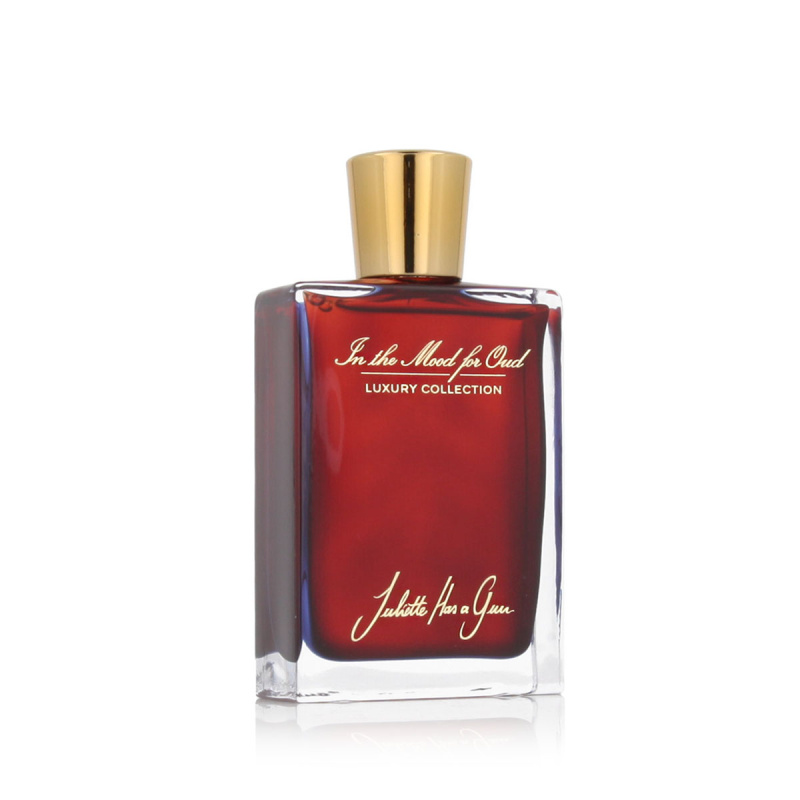 JULIETTE HAS A GUN In The Mood For Oud EDP 75 ml UNISEX