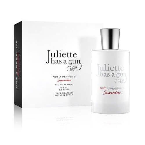 JULIETTE HAS A GUN Not A Perfume Superdose EDP 100 ml UNISEX (Nový obal)
