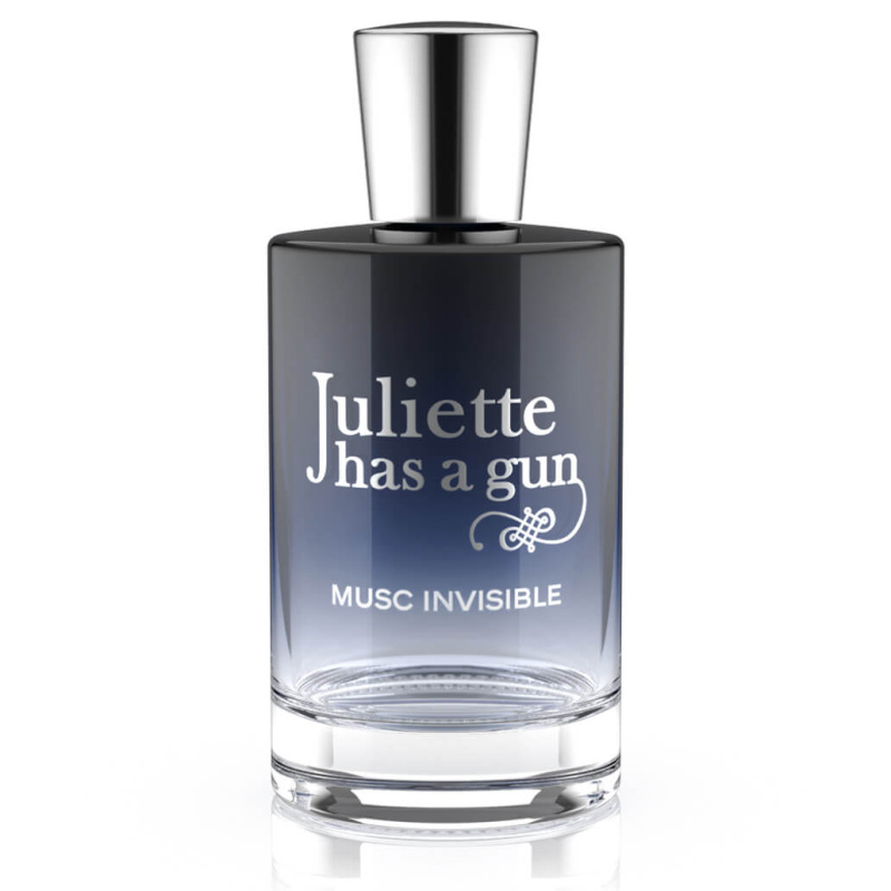 JULIETTE HAS A GUN Musc Invisible EDP 100 ml W
