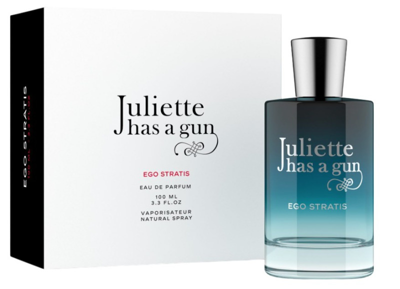 JULIETTE HAS A GUN Ego Stratis EDP 100 ml UNISEX