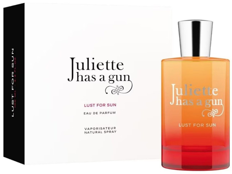 JULIETTE HAS A GUN Lust for Sun EDP 50 ml UNISEX