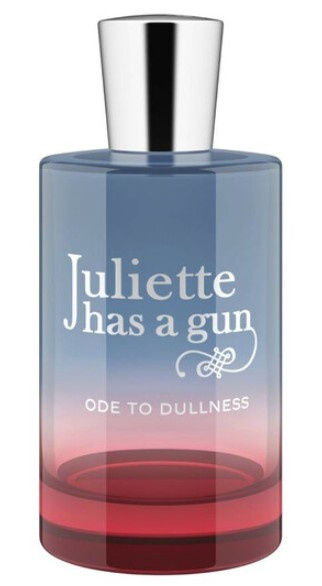JULIETTE HAS A GUN Ode To Dullness EDP 50 ml UNISEX (New recyclable pack)