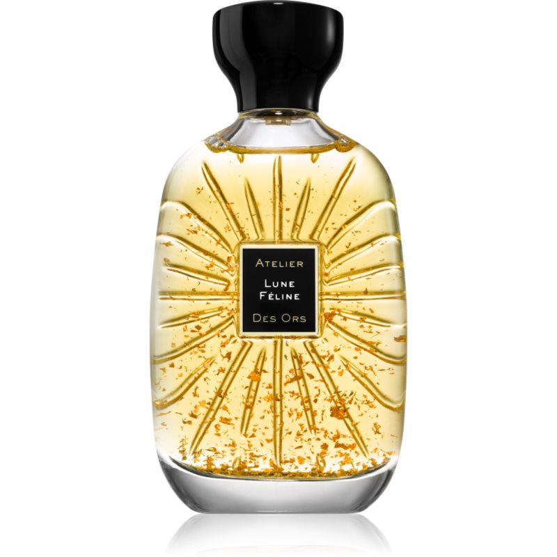 Atelier Des Ors Lune Féline parfémovaná voda unisex 100 ml