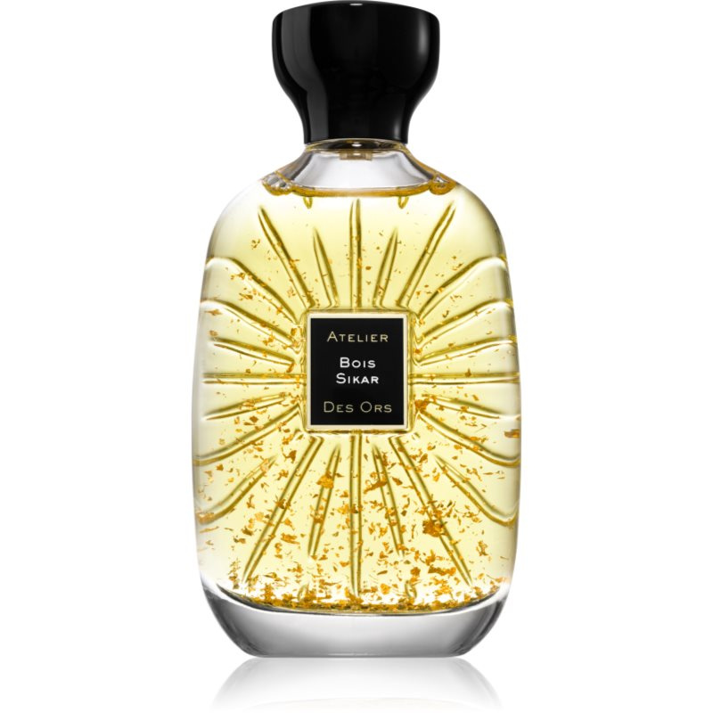 Atelier Des Ors Bois Sikar parfémovaná voda unisex 100 ml