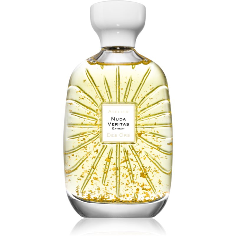 Atelier Des Ors Nuda Veritas Extrait parfémový extrakt unisex 100 ml