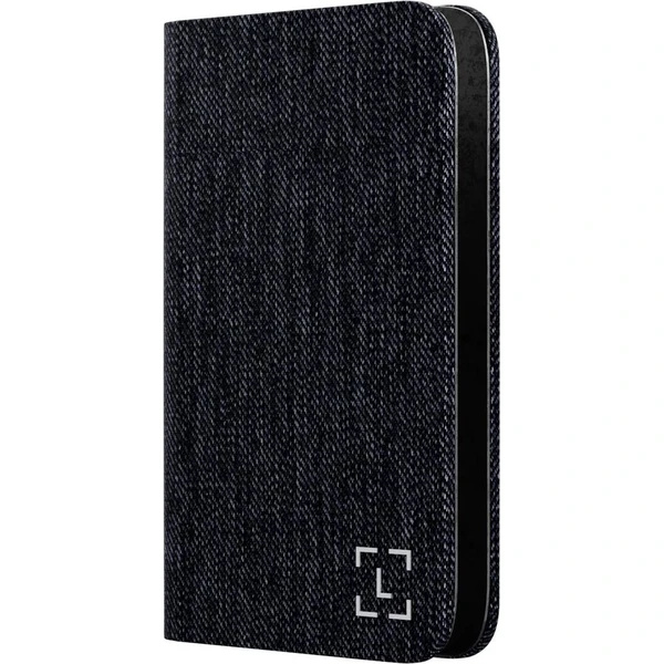 Ledger Stax Magnetic Shell pouzdro šedé