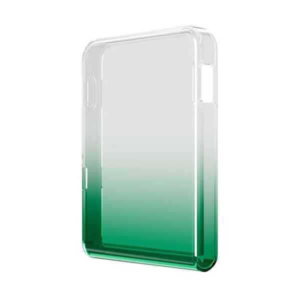 Ledger Flex Silicon Case ochranný kryt tmavě zelený