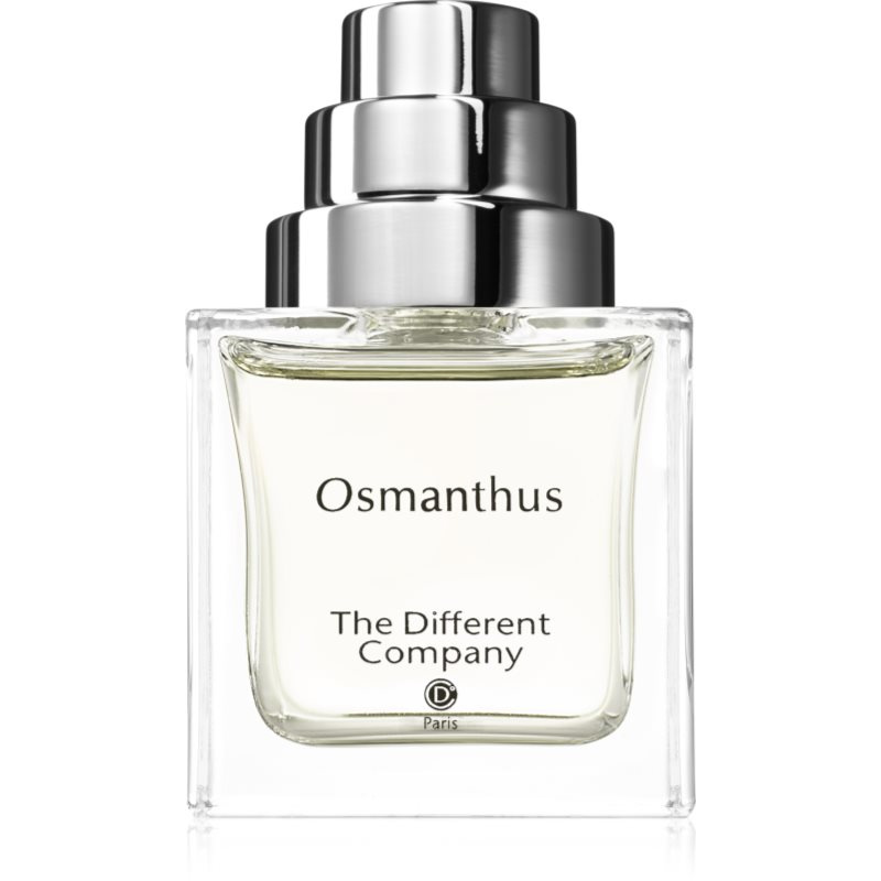 The Different Company Osmanthus toaletní voda pro ženy 50 ml