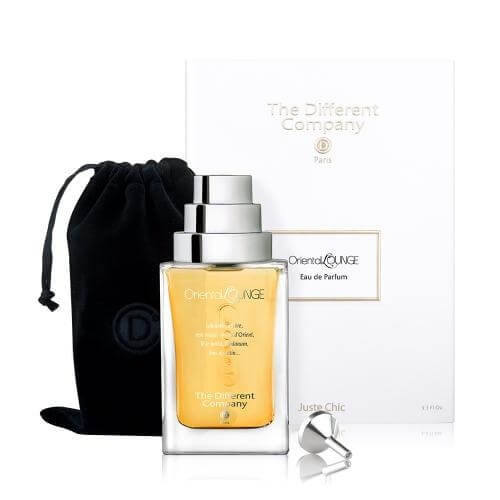 The Different Company Oriental Lounge parfémovaná voda unisex 100 ml