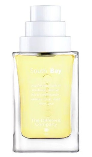 The Different Company South Bay toaletní voda unisex 100 ml