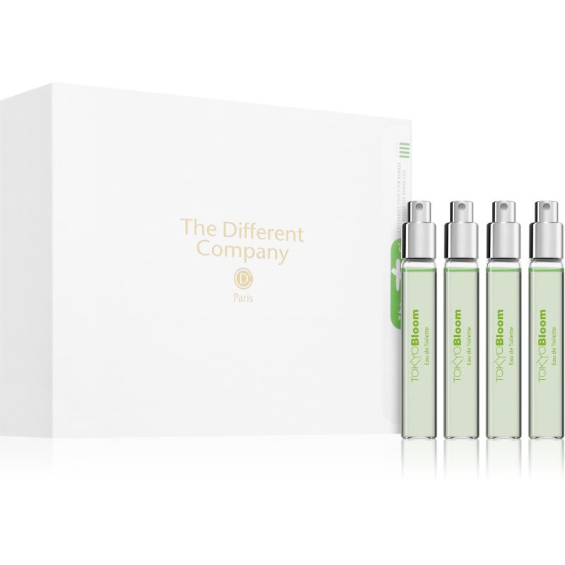 The Different Company Tokyo Bloom sada