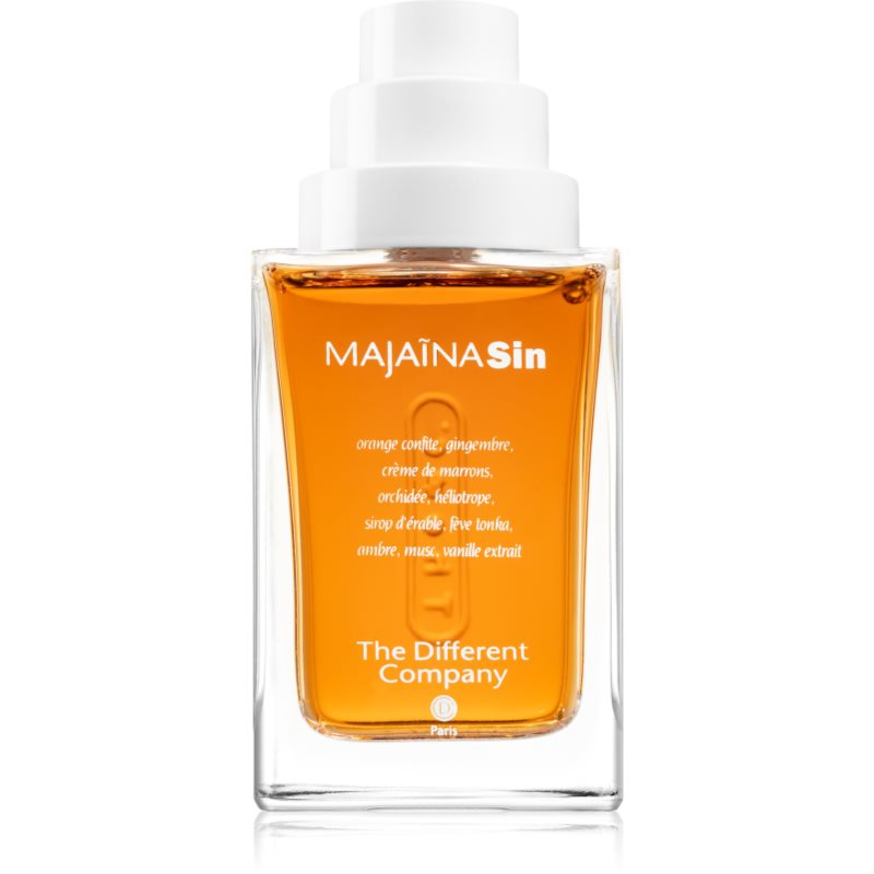 The Different Company Majaina parfémovaná voda unisex 100 ml
