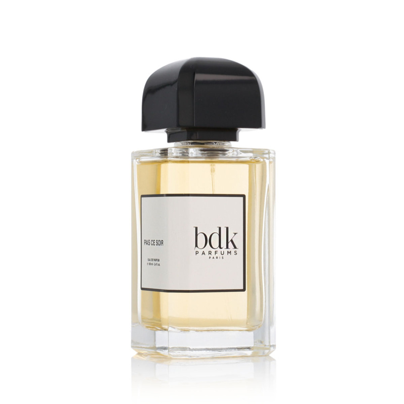 bdk Parfums Pas Ce Soir parfémovaná voda pro ženy 100 ml