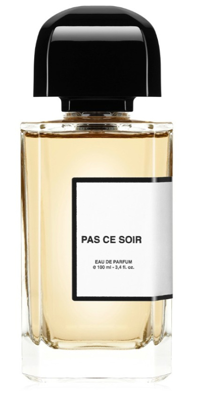 bdk Parfums Pas Ce Soir parfémovaná voda pro ženy 100 ml