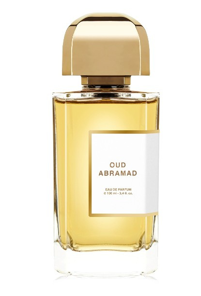 bdk Parfums Oud Abramad parfémovaná voda unisex 100 ml